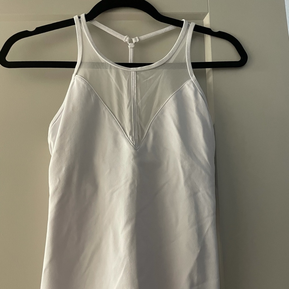 COPY - Alo athletic top